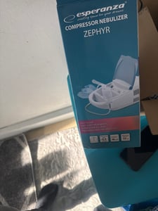 Esperanza ECN002, AC, 220 V, 50 Hz, 0.8 A Fotografia od zákazníka č. 3