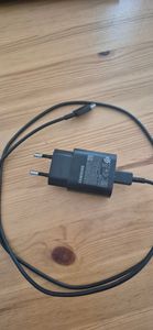Rýchlonabíjačka Samsung USB-C 25 W s nabíjacím káblom USB-C 1,0 m - čierna Fotografia od zákazníka č. 5