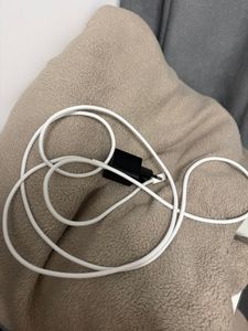 Apple Cavo di ricarica USB-C da 240W 2mt Foto del cliente 2