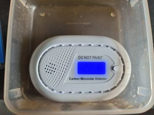 Test erfolgreich bestanden