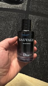 Dior Sauvage, Muži, 100 ml, Bergamot, Lavander, Korenie, Vanilka, Sprej Fotografia od zákazníka č. 14
