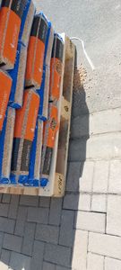 Heizfuxx Blue ENplus A1 Holzpellets Weichholz 15kg x 20 Sack 300kg Palette Kunden-Foto 1