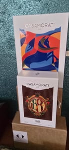 Xerjoff 1888 Casamorati Eau De Parfum Spray unisex 30ml Für Frauen Kunden-Foto 1