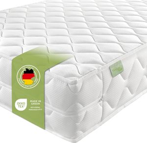 Ergonomische Wendematratze