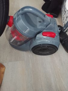 CLEANMAXX Zyklon-Staubsauger 800W 303442 4067522067061 Foto del cliente 1