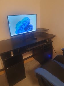 Office Bundle PC Ufficio | Intel Core i5-10400 | 16GB DDR4  | 480GB SSD | Windows 11 | WiFi | MSI PRO MP 27" E14A Full-HD Monitor | Mouse & tastiera | MS Office 2024 Foto del cliente 1