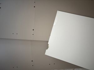 Badezimmersockel Nel II KASZMIR Kunden-Foto 1