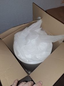 sunnypillow Schaumstoffplatte Schaumstoff Zuschnitt 90 x 200 x 2 cm RG 35/43 Topper Matratzen in vielen Größen zur Auswahl Kunden-Foto 1