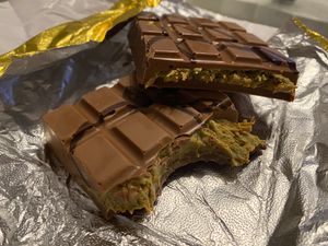 Lecker aber teuer 