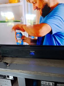 Soundbar Xoro