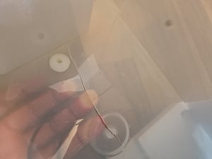 JUNG TVE25 Mobiles Klimagerät mit Wasserkühlung, leise, inkl. Fernbedienung + Timer, Kühlender Ventilator ohne Abluftschlauch, für Zimmer, kompaktes Kunden-Foto 11