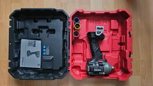 PARKSIDE PERFORMANCE® 20 V Akku-Drehschlagschrauber »PPDSSA 20-Li A1«, ohne Akku und Ladegerät Kunden-Foto 1