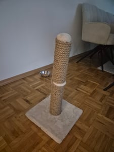 Juteseil Arnold Robustes verschiedene Längen & Stärken Ø 14 mm Länge: 10 m Kunden-Foto 1