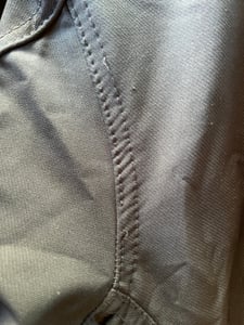 Pantaloni da lavoro PORTWEST T803 neri XXXL Foto del cliente 1