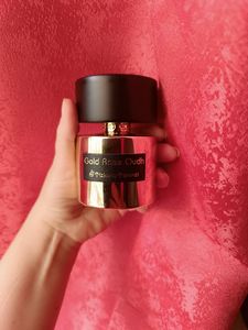 Tiziana Terenzi Gold Rose Oudh Extrait de Parfum 100 ml (unisex) Kunden-Foto 3