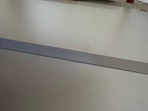 Badezimmersockel Nel 1K/DD KASZMIR Kunden-Foto 3