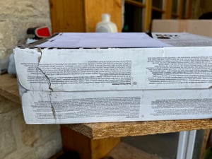 HP Čierna originálna tonerová kazeta s vysokou výťažnosťou 05X LaserJet, 6500 strany, Čierna, 1 kusov Fotografia od zákazníka č. 3