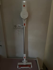 Xiaomi Vacuum Cleaner G20 Lite, Handstaubsauger, kabellos, 18 kPa, 6× 2200 mAh Kunden-Foto 1