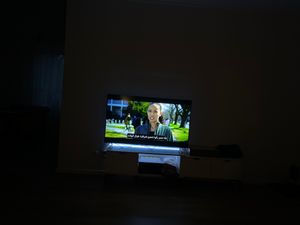 Samsung 75CU7170 75" Crystal LED UHD TV CU7170 (2023), HDR, Wlan, Triple-Tuner Kunden-Foto 21
