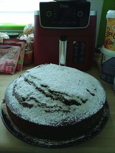 Spekulatius Gewürz 200g Kunden-Foto 1