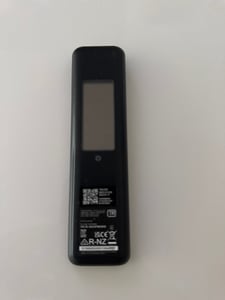 Originálny diaľkový ovládač SAMSUNG BN59-01432D, BN5901432D, TM2360E, VOICE Fotografia od zákazníka č. 2