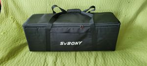Svbony SV555 APO 54mm Astrofotografie-Teleskop, f/4,5 Vollformat-Teleskopkamera Objektiv, Manuelle Blendeneinstellung, Integrierter Leveler Kunden-Foto 2