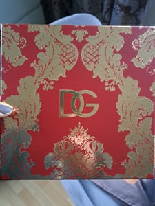 Dolce & Gabbana Set Dolce Gabbana Q Edp 50ml Mini 5ml@ Kunden-Foto 1