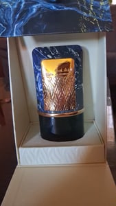 Lattafa Al Nashama Caprice parfémovaná voda unisex 100 ml Fotografia od zákazníka č. 1