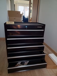 Arebos 4260199758144 Kunden-Foto 2