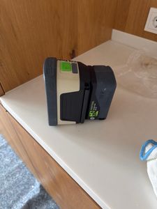 Festool Energie Set 1x BP 18 Li 5,0 HP-ASI HighPower Akkupack 18 V 5,0 Ah ( 578519 ) + SCA 16 Ladegerät ( 576953 ) Kunden-Foto 1