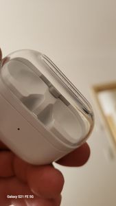 Samsung Galaxy Buds 3 Pro white Kunden-Foto 2