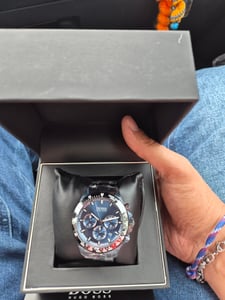 Horloges Hugo Boss 1513758 Klantenfoto 3