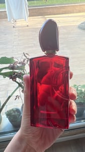 Giorgio Armani Si Passione Red Musk Eau de Parfum, 100 ml Klantenfoto 1