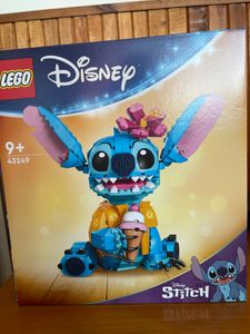 LEGO® Disney Classico 43249 Stitch Foto del cliente 2