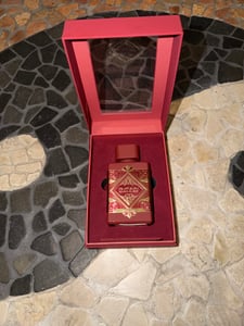 Lattafa Bade'e Al Oud Sublime Woda perfumowana, 100 ml Fotografia od zákazníka č. 2