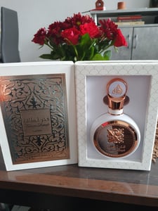 Lattafa Parfum Fakhar Homme Eau de Parfum 100ml Foto del cliente 3