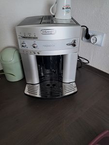 Kaffeevollautomat