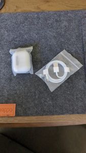Nicht Original verpackt !!! Gebraucht!!!