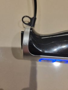 Blender ręczny LEHMANN CHOWMEI Mikser ręczny ze stali nierdzewnej ,Trzepaczka do mieszania, hak do mieszania ZESTAW 6w1 wielofunkcyjny, złote ostrze Zdjęcie produktu od klienta nr 3