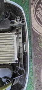 ECOVACS Mähroboter Goat O600 Ohne Begrenzungskabel, 600 m², RTK+Vision Navigation, Rasenmähroboter, KI-Hindernisvermeidung, passiert 0,7m Engstellen Kunden-Foto 2