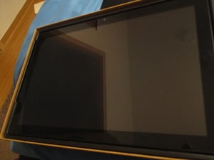 Tablet 10 Zoll mit Android 16, Octa-Core, 256 GB Speicher (bis 1 TB), 36 GB RAM, WiFi 6, Gesichtserkennung, IPS Display 1280x800, Dual-Kamera Kunden-Foto 10