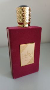 Asdaaf Ameerat Al Arab Woda perfumowana, 100 ml Zdjęcie produktu od klienta nr 11