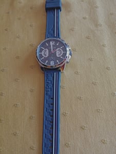 Tommy Hilfiger Polshorloges 1791476 Klantenfoto 1