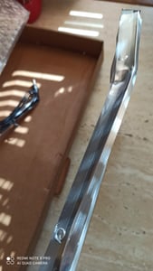 200W Solarmodul-Kit Aluminium-Rahmen Solar-Ladegerät-Controller-Kit für Off-Grid-Anwendungen RV Reisen Kunden-Foto 1