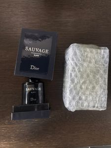 Dior Sauvage Elixir Perfumy, 60ml Fotografia od zákazníka č. 13