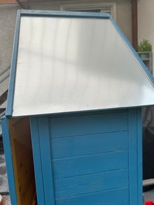 kleiner Garten und Geräteschrank Kunden-Foto 3
