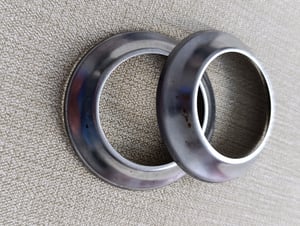 6 Stücke Hitzebeständige Topfdeckelknopf Ersatzgriff Universalgriff für Topfdeckel Pfannendeckel Kochgeschirr Topfdeckelgriff Ersatzdeckelknöpfe für Home Küche Kunden-Foto 1