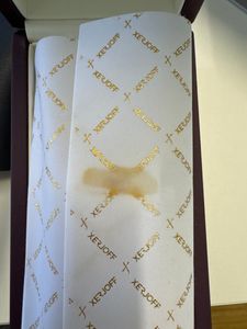 XerJoff Alexandria II travel Perfume 30 ml Kunden-Foto 7
