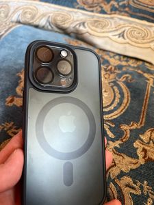 iPhone 16pro