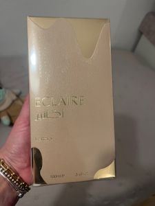 Acqua da donna Lattafa Eclaire profumata 100 ml, orientale-dolce araba. Foto del cliente 10